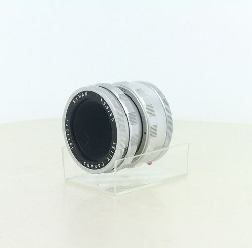 Leica Others 65/3.5 Otzfo