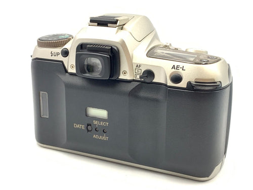 Slr Camera (Film) Mz-L