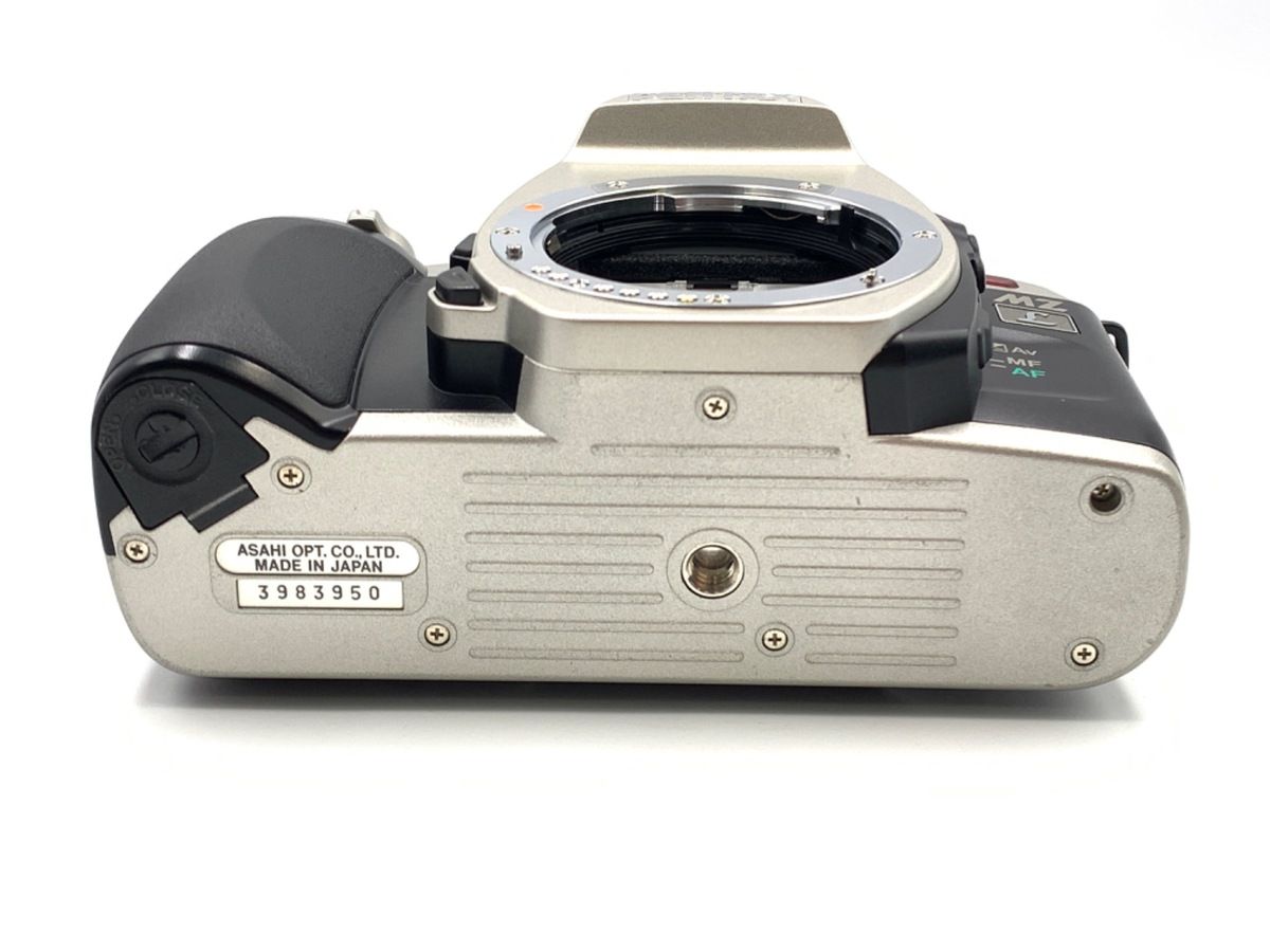 Slr Camera (Film) Mz-L