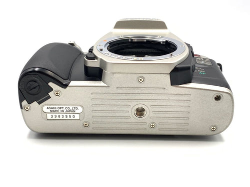 Slr Camera (Film) Mz-L