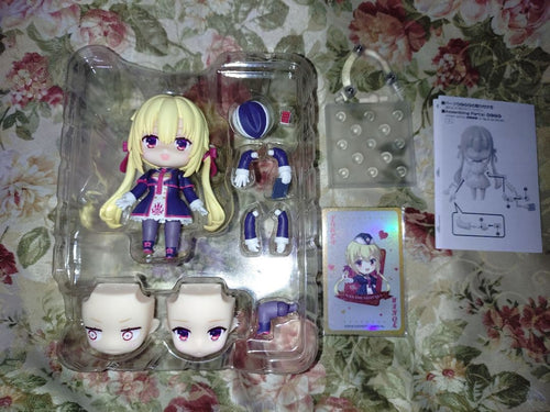Game Characters Riddle Joker Shop