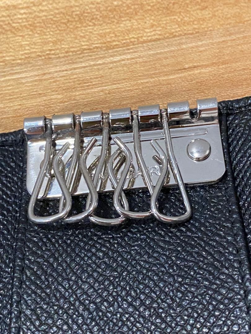 Bvlgari Key Cases