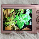 Canon Compact Digital Cameras Ixy 200F