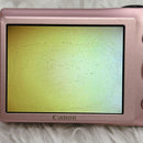 Canon Compact Digital Cameras Ixy 200F