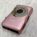 Canon Compact Digital Cameras Ixy 200F