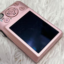 Canon Compact Digital Cameras Ixy 200F