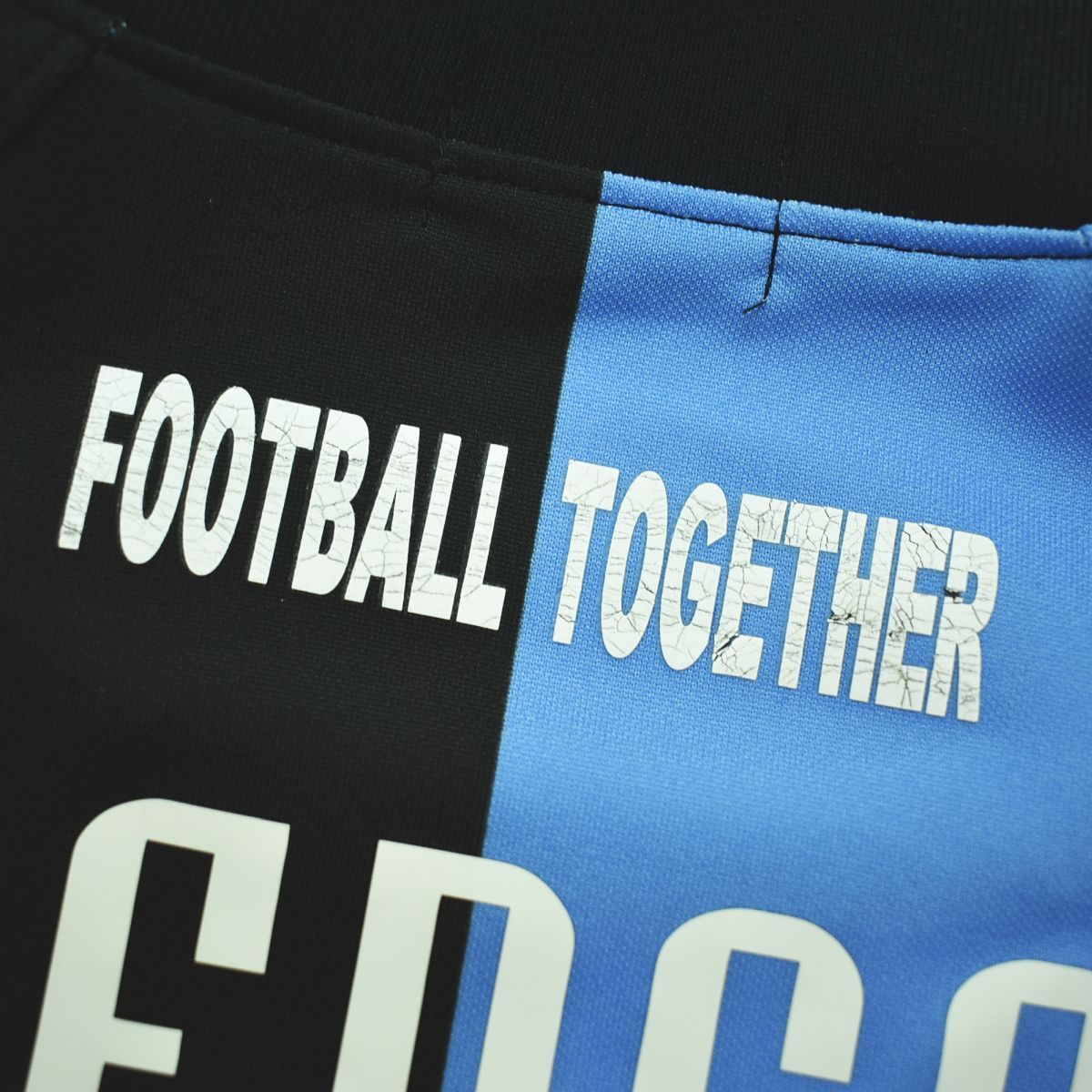 Asics Shirt 2008 Home 1St 14 M X J