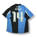 Asics Shirt 2008 Home 1St 14 M X J