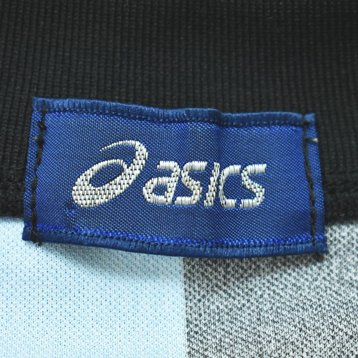 Asics Shirt 2008 Home 1St 14 M X J