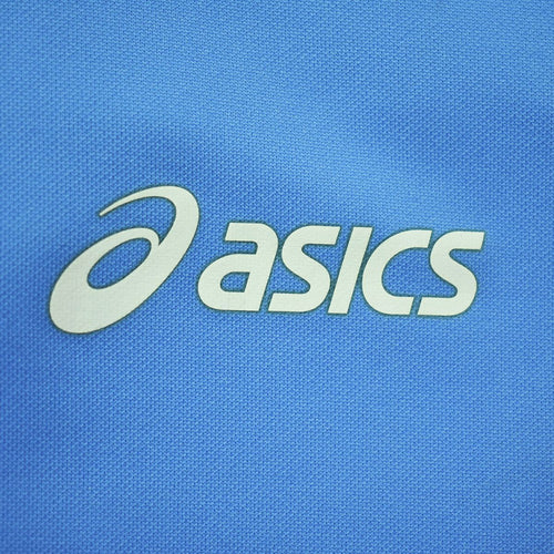 Asics Shirt 2008 Home 1St 14 M X J