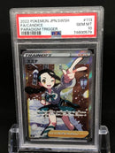 Pokemon Card Game Psa10 Sr