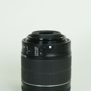 Canon Lens (Zoom) Ef-S18-55Mm F3.5-5.6 Is Stm Ef-S