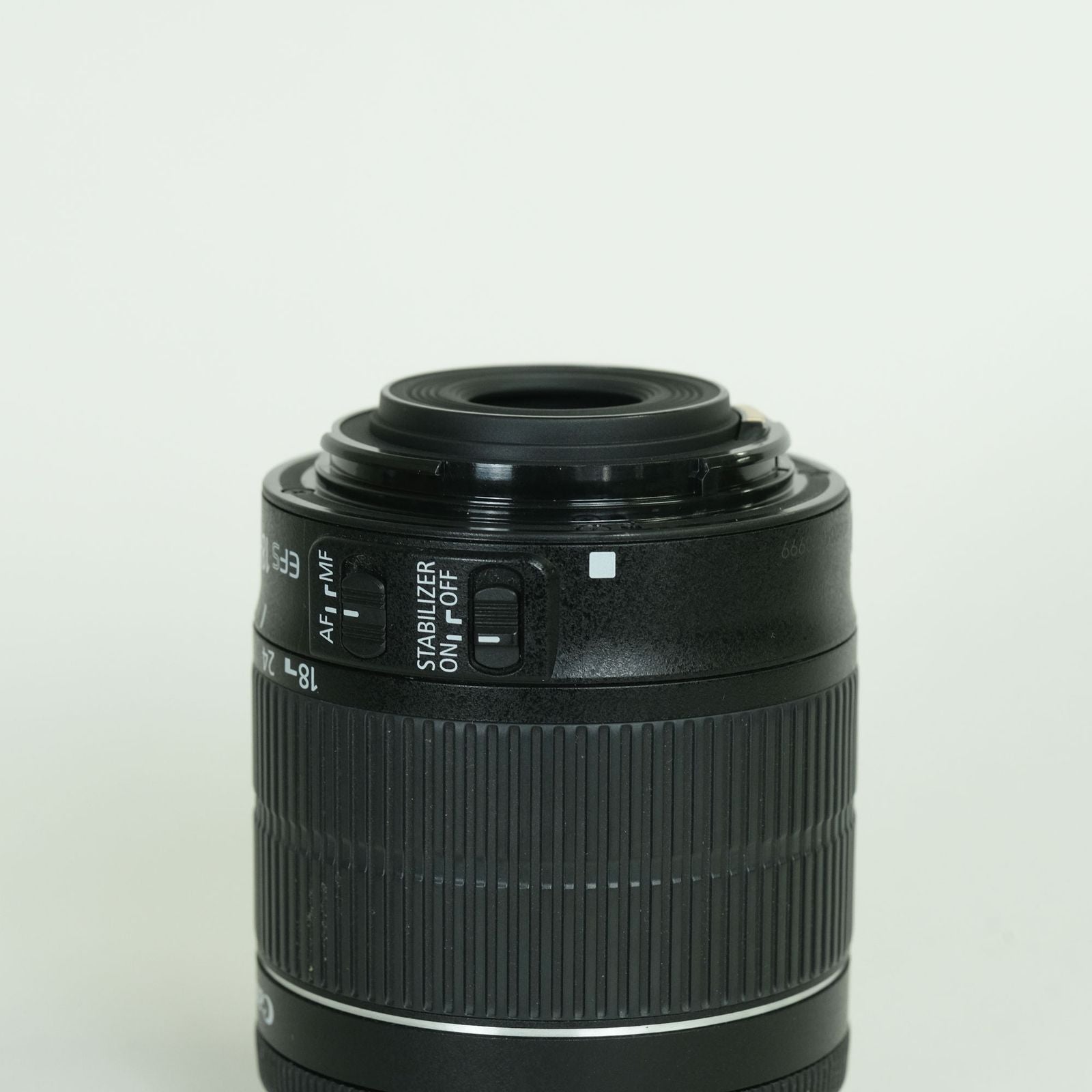 Canon Lens (Zoom) Ef-S18-55Mm F3.5-5.6 Is Stm Ef-S