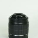 Canon Lens (Zoom) Ef-S18-55Mm F3.5-5.6 Is Stm Ef-S