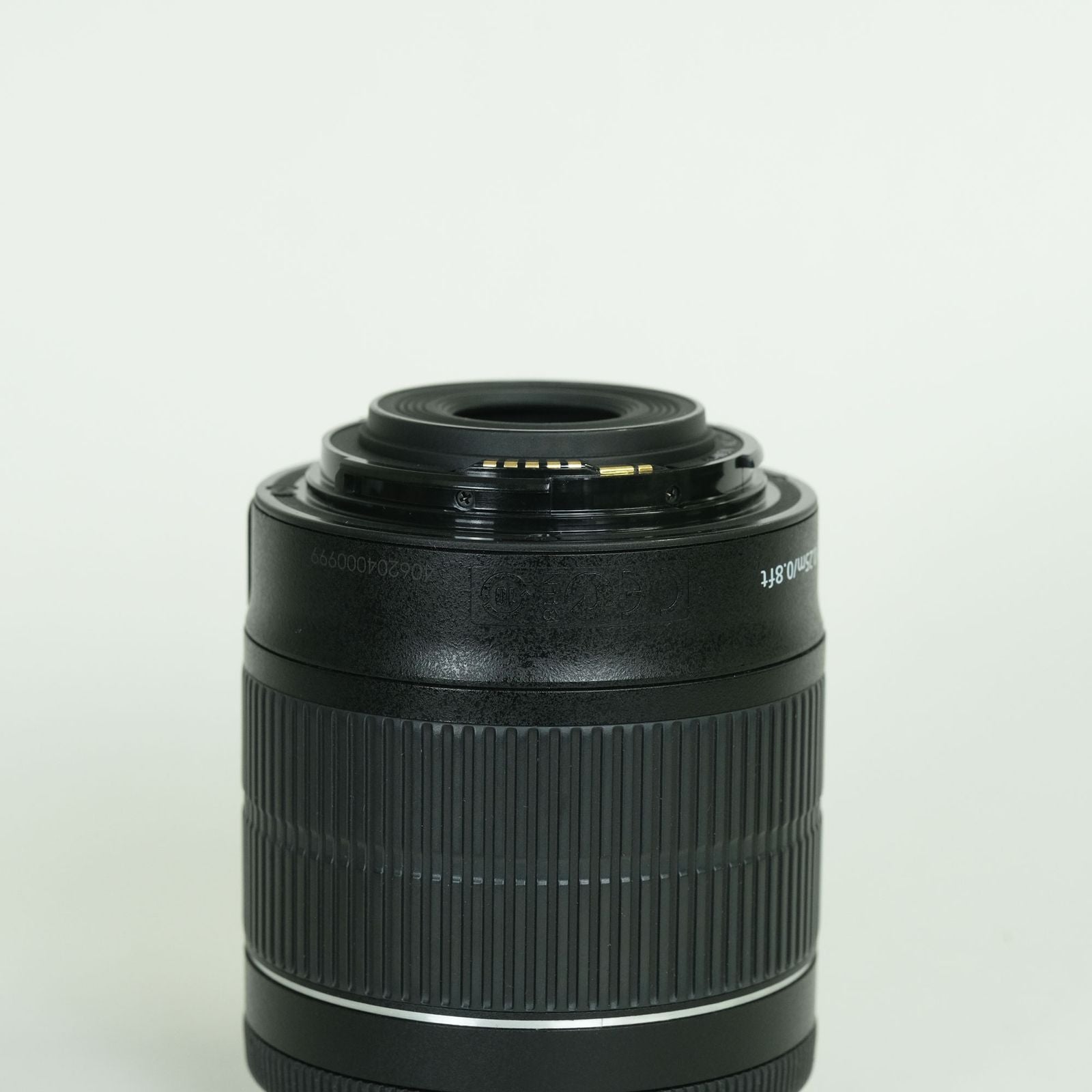 Canon Lens (Zoom) Ef-S18-55Mm F3.5-5.6 Is Stm Ef-S