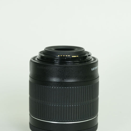 Canon Lens (Zoom) Ef-S18-55Mm F3.5-5.6 Is Stm Ef-S