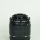 Canon Lens (Zoom) Ef-S18-55Mm F3.5-5.6 Is Stm Ef-S