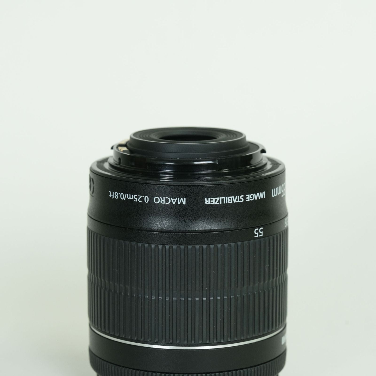 Canon Lens (Zoom) Ef-S18-55Mm F3.5-5.6 Is Stm Ef-S