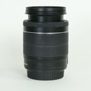 Canon Lens (Zoom) Ef-S18-55Mm F3.5-5.6 Is Stm Ef-S