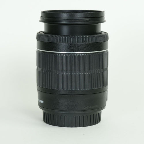 Canon Lens (Zoom) Ef-S18-55Mm F3.5-5.6 Is Stm Ef-S