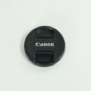 Canon Lens (Zoom) Ef-S18-55Mm F3.5-5.6 Is Stm Ef-S
