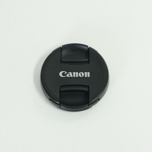 Canon Lens (Zoom) Ef-S18-55Mm F3.5-5.6 Is Stm Ef-S