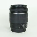 Canon Lens (Zoom) Ef-S18-55Mm F3.5-5.6 Is Stm Ef-S