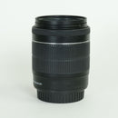 Canon Lens (Zoom) Ef-S18-55Mm F3.5-5.6 Is Stm Ef-S