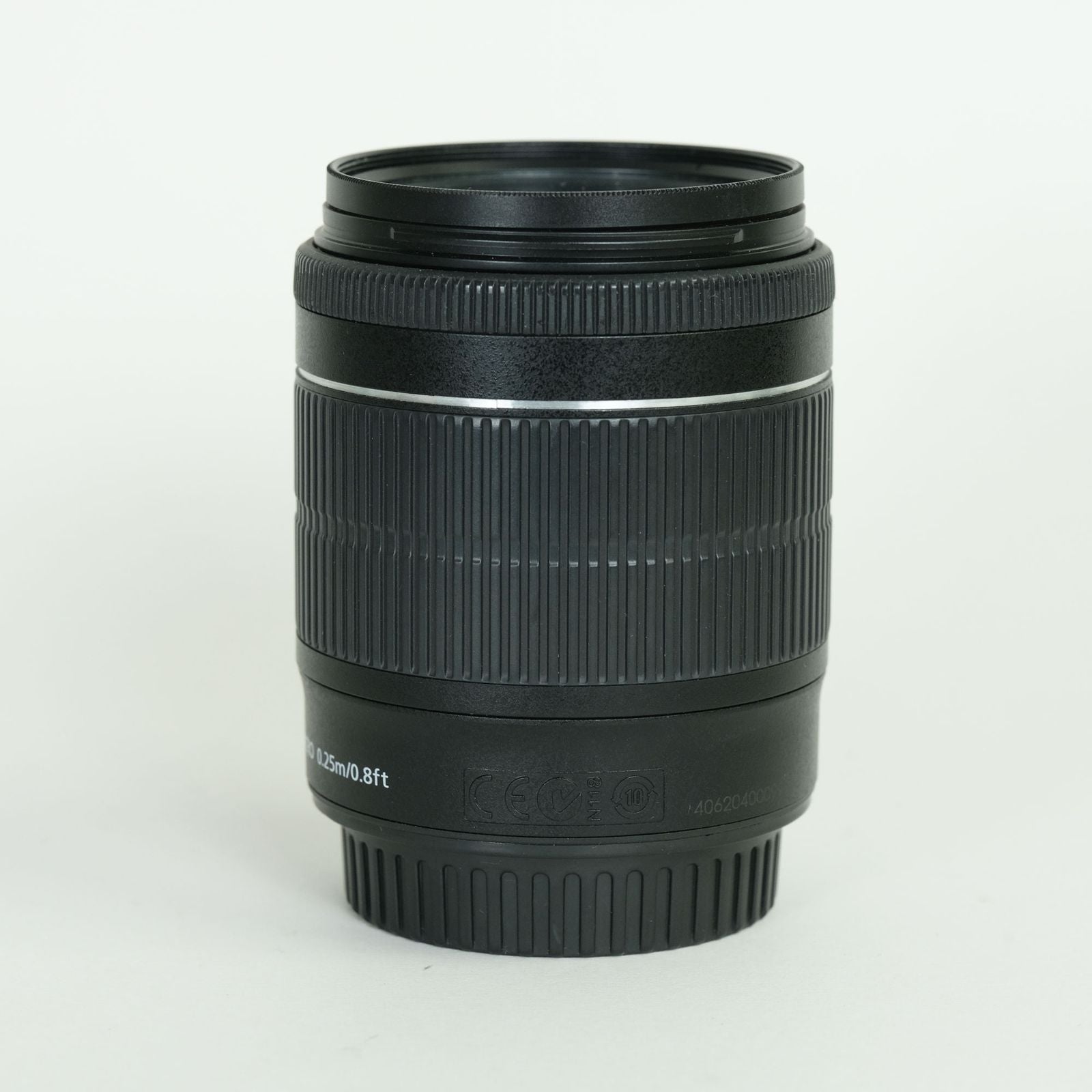 Canon Lens (Zoom) Ef-S18-55Mm F3.5-5.6 Is Stm Ef-S
