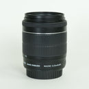 Canon Lens (Zoom) Ef-S18-55Mm F3.5-5.6 Is Stm Ef-S