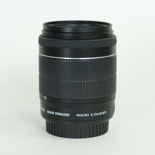 Canon Lens (Zoom) Ef-S18-55Mm F3.5-5.6 Is Stm Ef-S