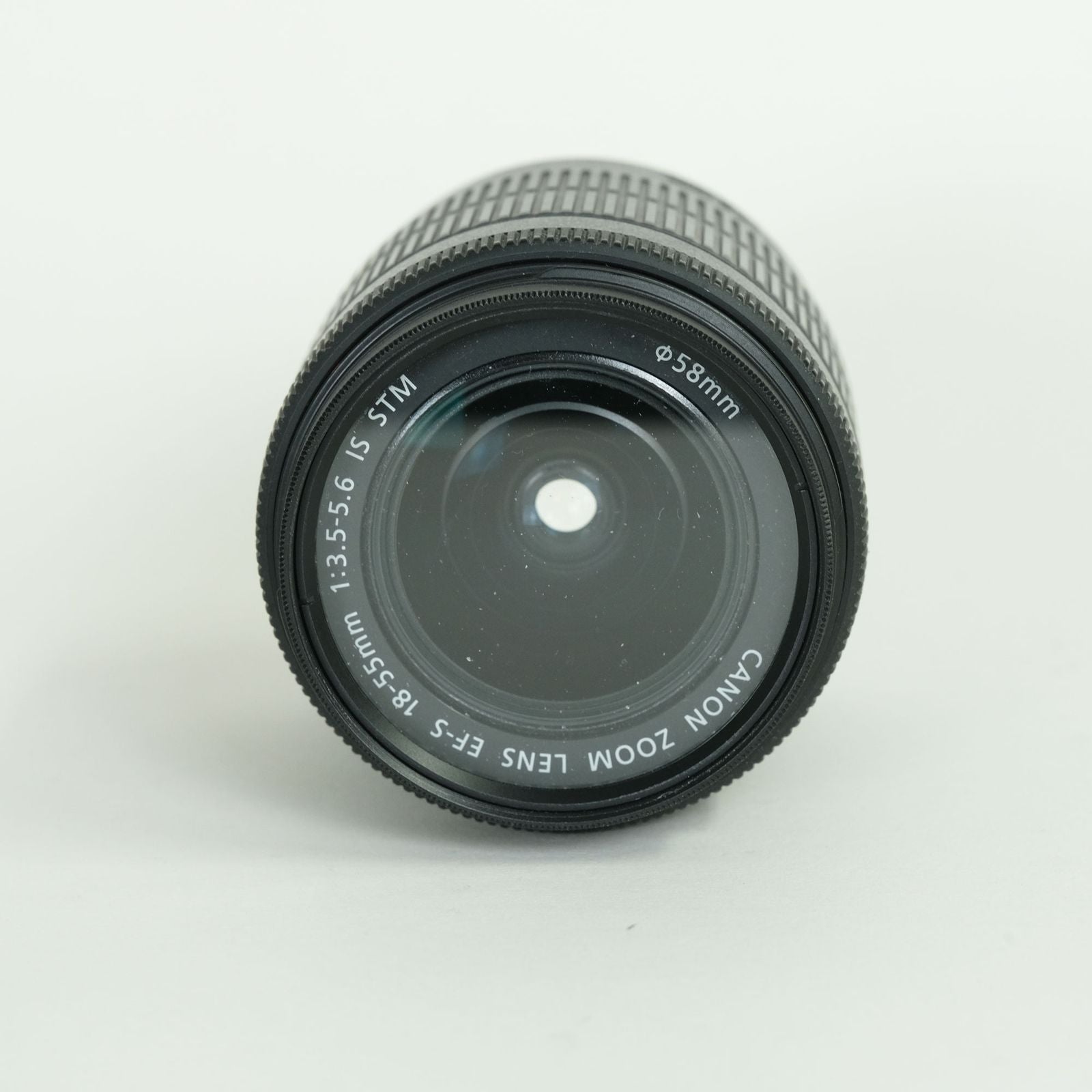 Canon Lens (Zoom) Ef-S18-55Mm F3.5-5.6 Is Stm Ef-S