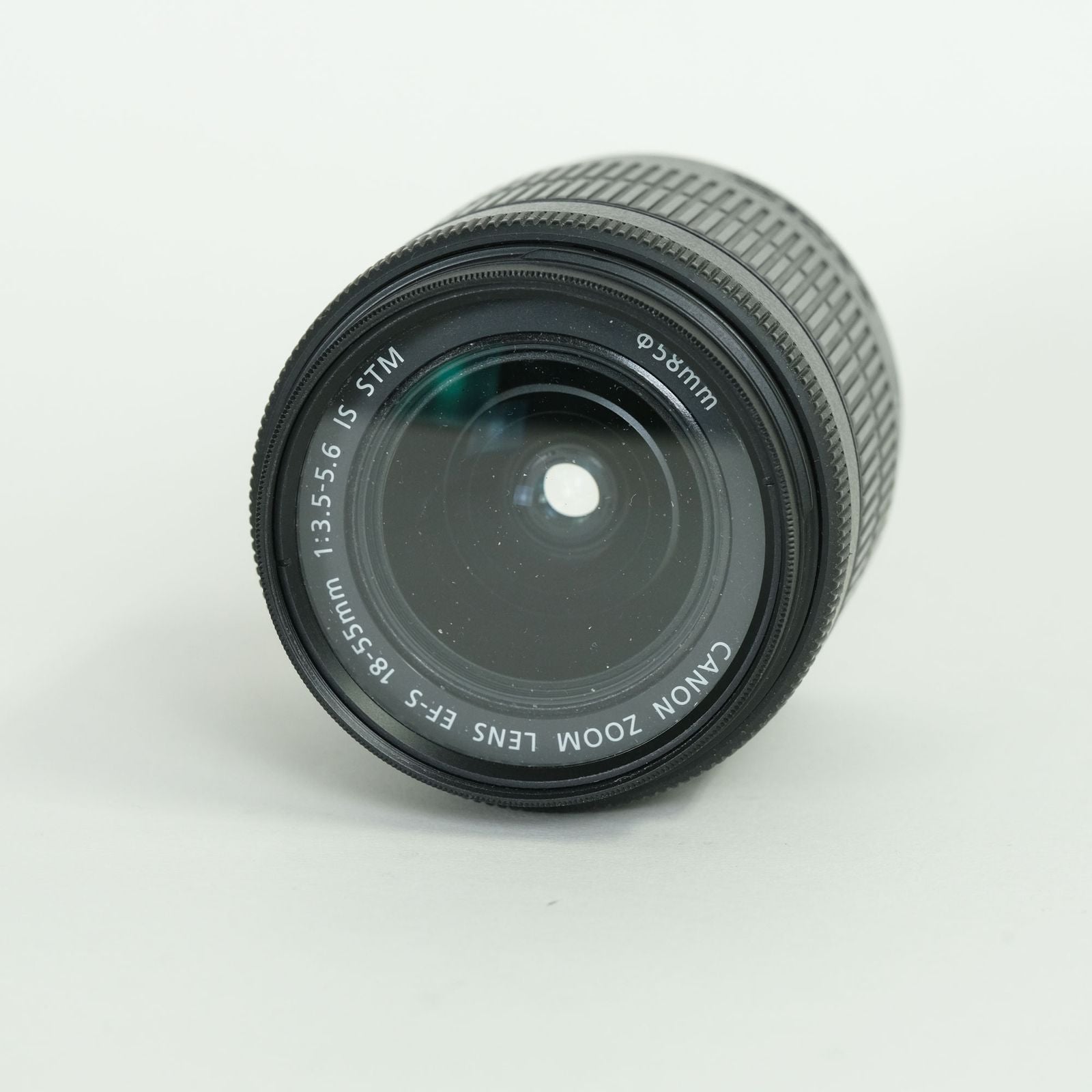 Canon Lens (Zoom) Ef-S18-55Mm F3.5-5.6 Is Stm Ef-S
