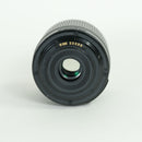 Canon Lens (Zoom) Ef-S18-55Mm F3.5-5.6 Is Stm Ef-S