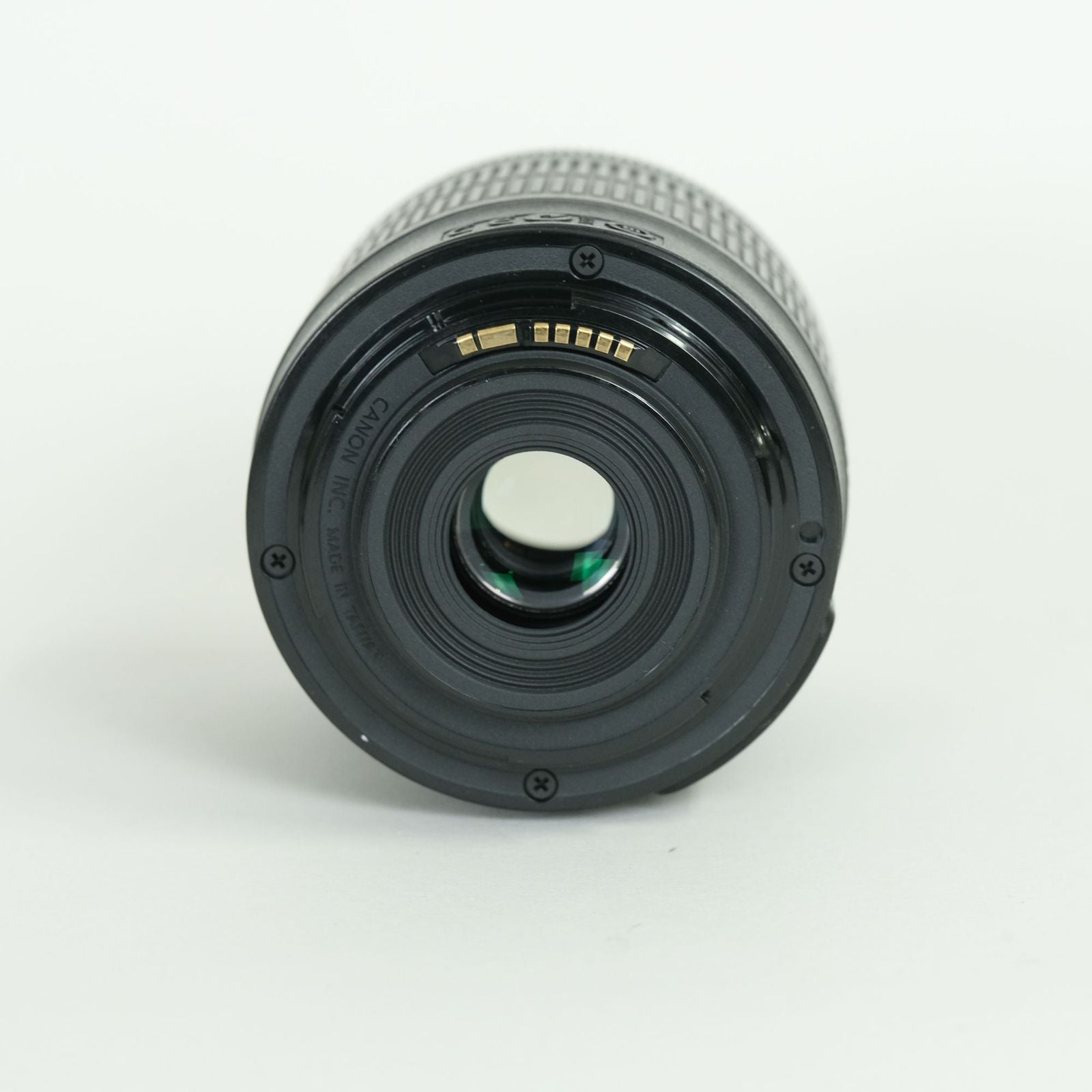 Canon Lens (Zoom) Ef-S18-55Mm F3.5-5.6 Is Stm Ef-S