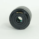Canon Lens (Zoom) Ef-S18-55Mm F3.5-5.6 Is Stm Ef-S