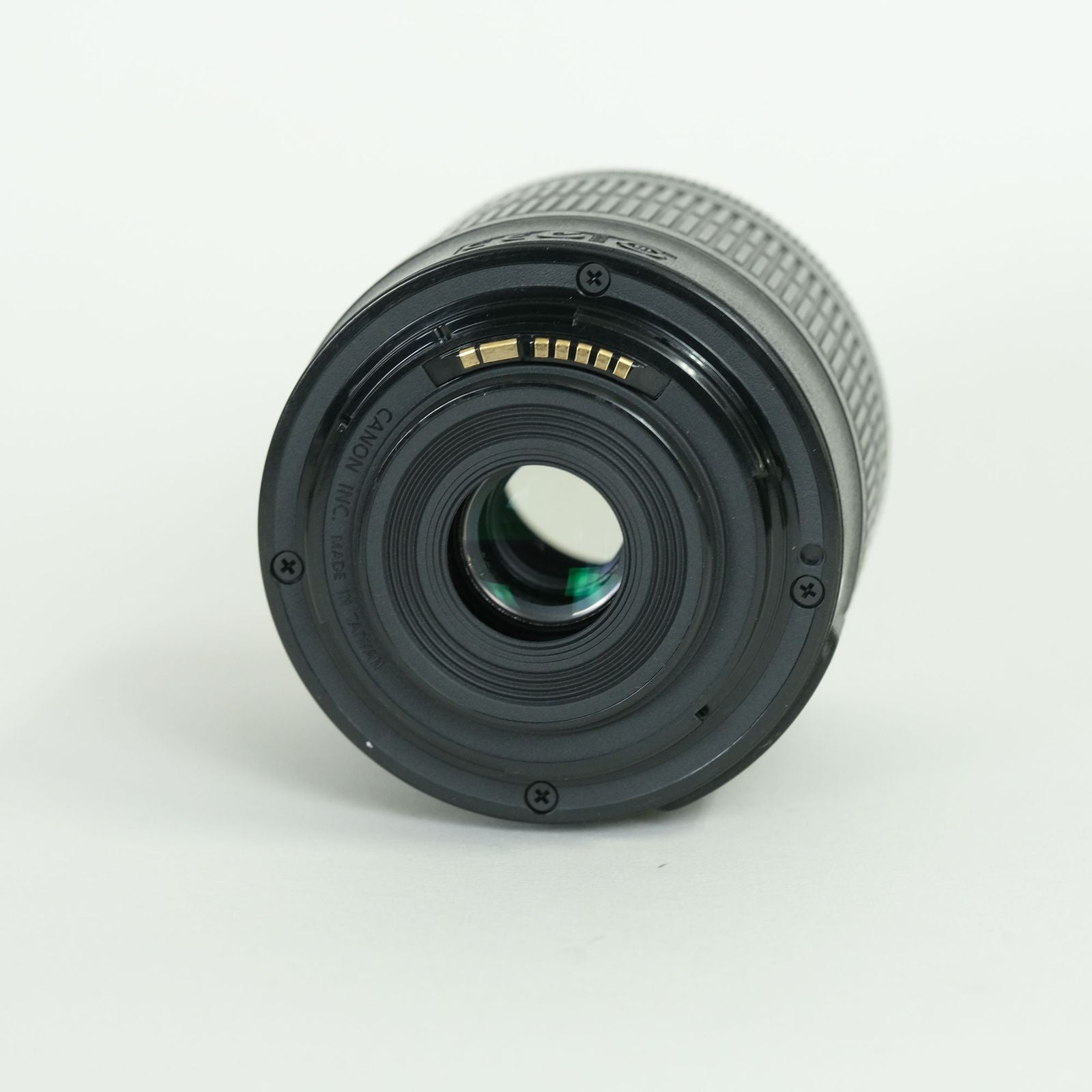 Canon Lens (Zoom) Ef-S18-55Mm F3.5-5.6 Is Stm Ef-S
