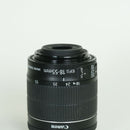 Canon Lens (Zoom) Ef-S18-55Mm F3.5-5.6 Is Stm Ef-S