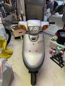 Yamaha Motorcycle Frames Sa11J