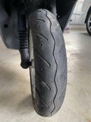 Yamaha Motorcycle Frames Sa11J