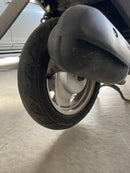 Yamaha Motorcycle Frames Sa11J