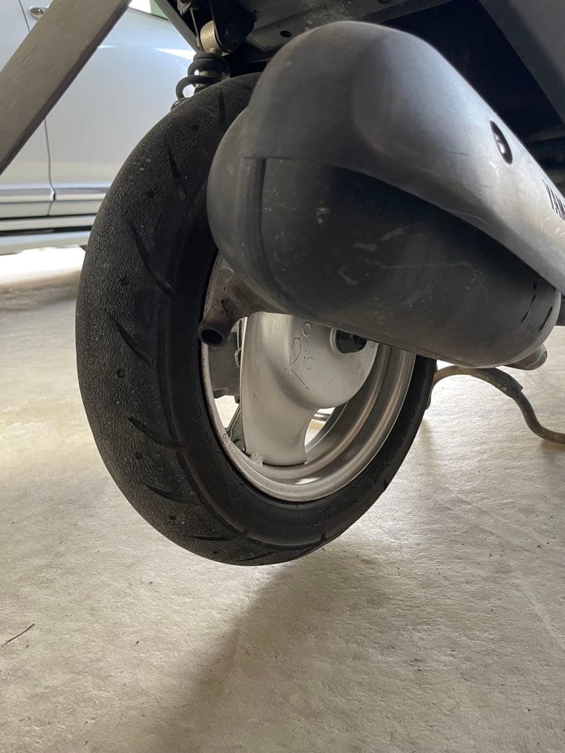 Yamaha Motorcycle Frames Sa11J
