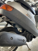 Yamaha Motorcycle Frames Sa11J