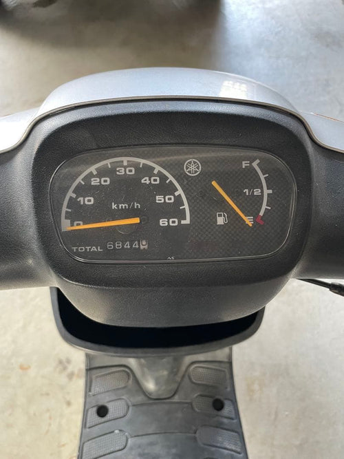 Yamaha Motorcycle Frames Sa11J