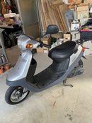 Yamaha Motorcycle Frames Sa11J