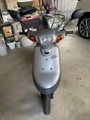 Yamaha Motorcycle Frames Sa11J
