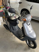 Yamaha Motorcycle Frames Sa11J