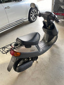 Yamaha Motorcycle Frames Sa11J