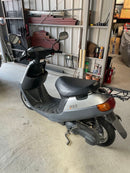 Yamaha Motorcycle Frames Sa11J