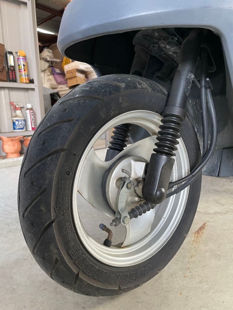 Yamaha Motorcycle Frames Sa11J